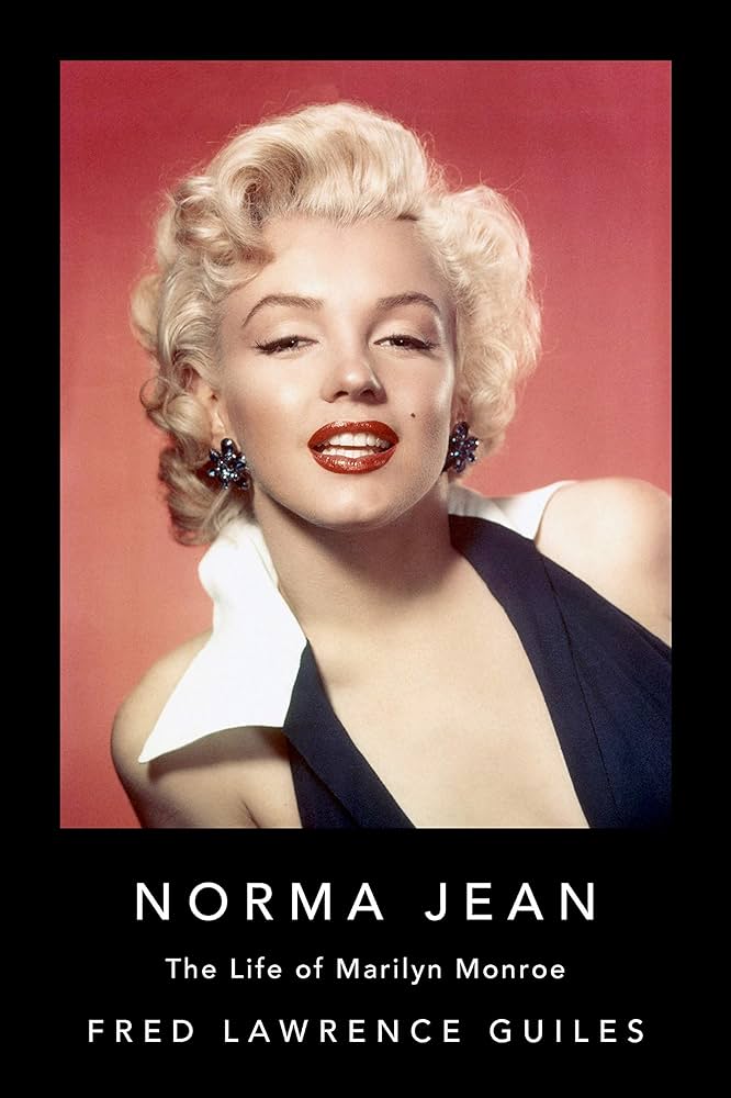 Amazon | Norma Jean: The Life of Marilyn Monroe (Fred